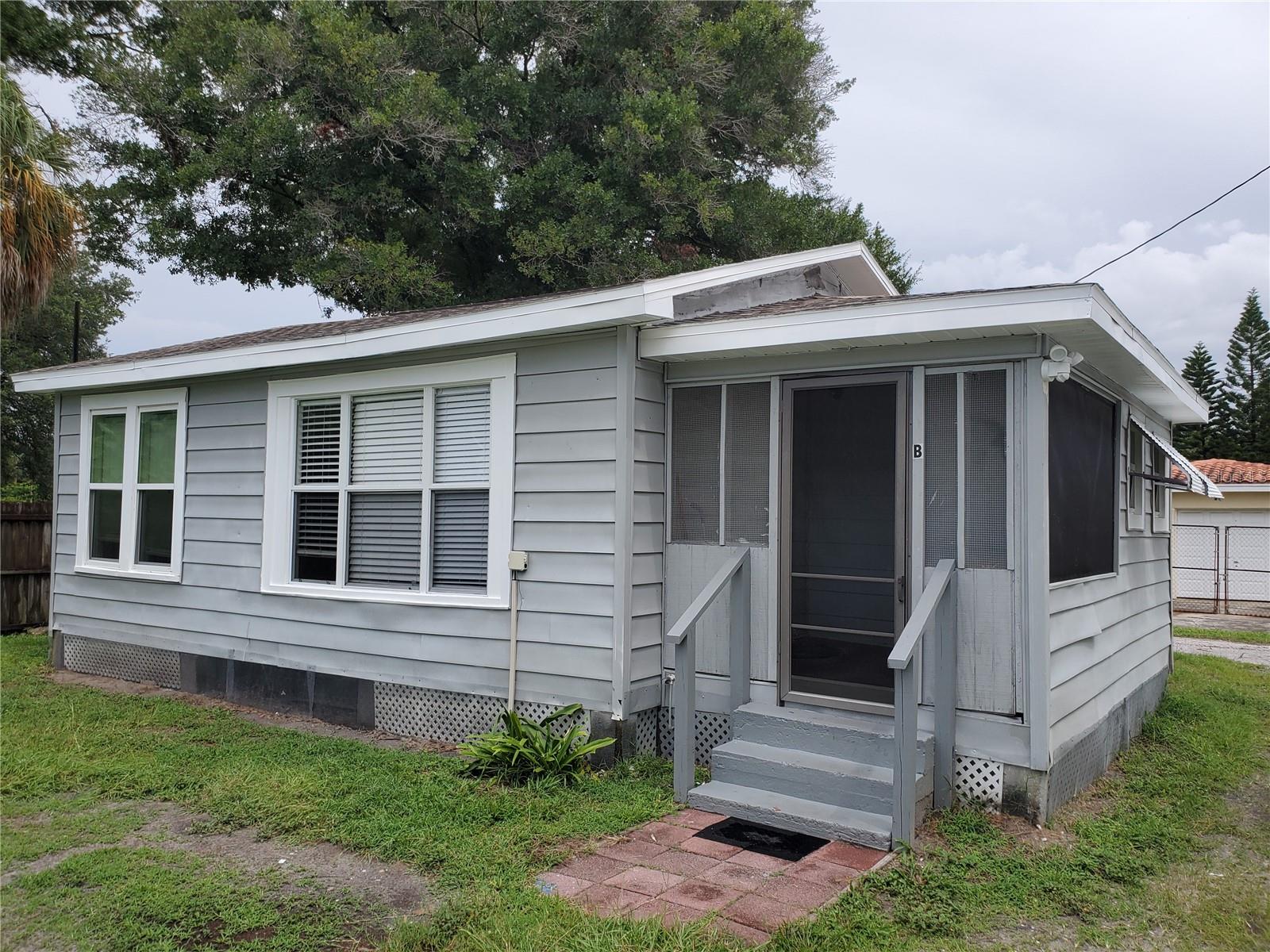 2703 W NORTH A ST #B — home for sale