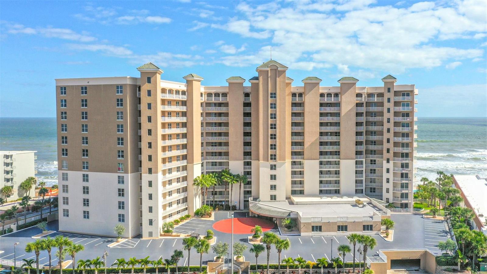 Condominium