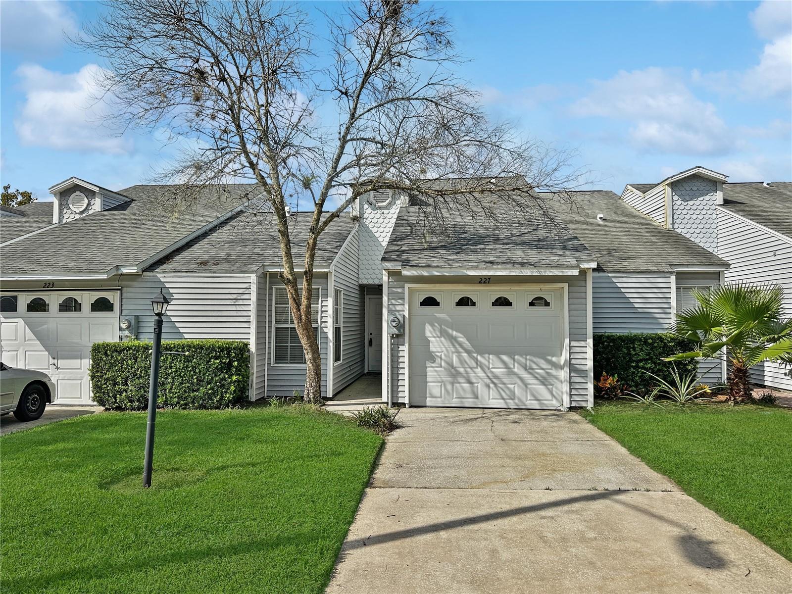 227 NORTHSHORE CIR — home for sale