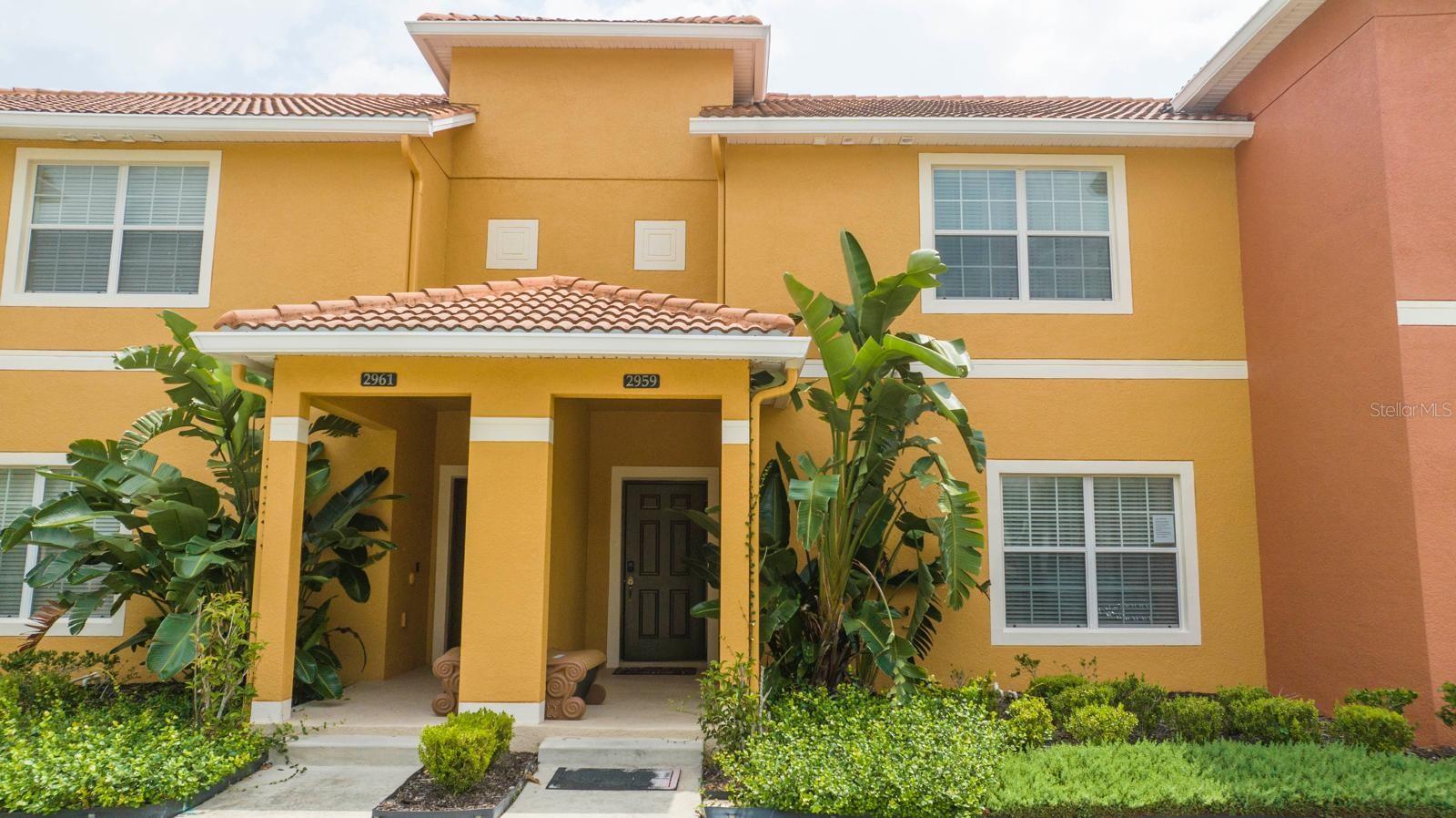 2959 BANANA PALM DR — home for sale