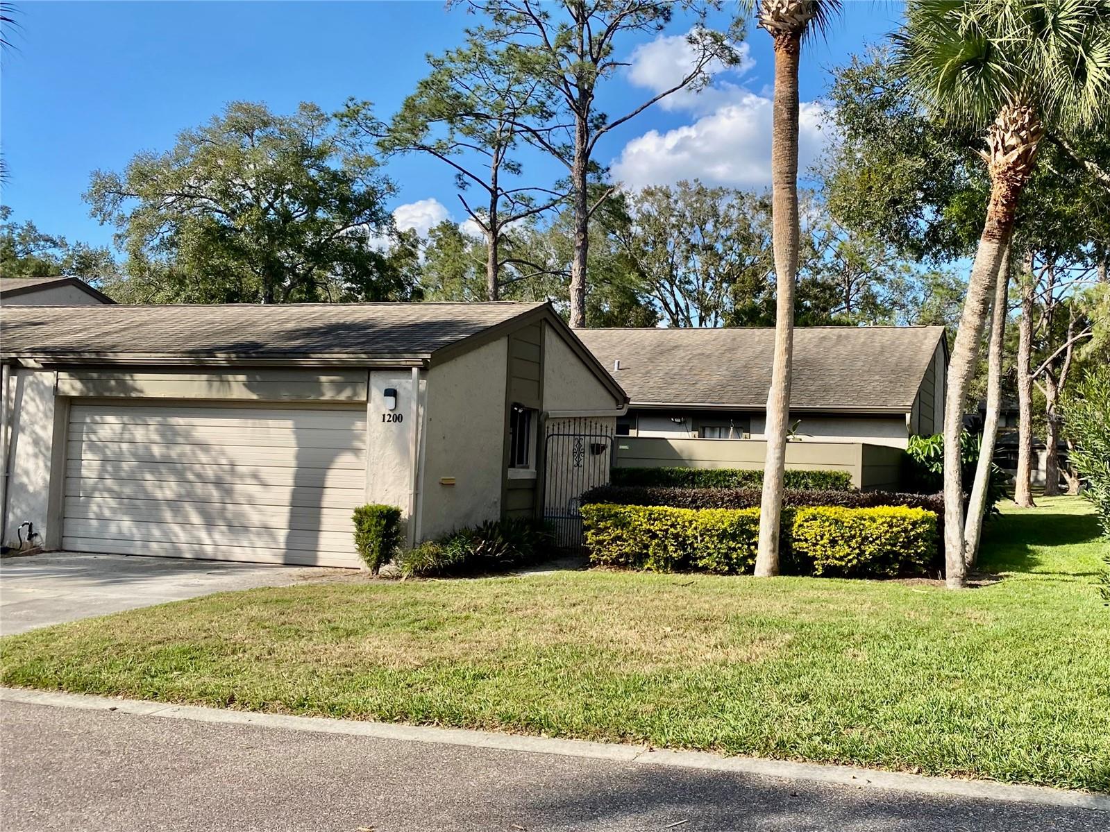 1200 WINTERBERRY LANE — home for sale
