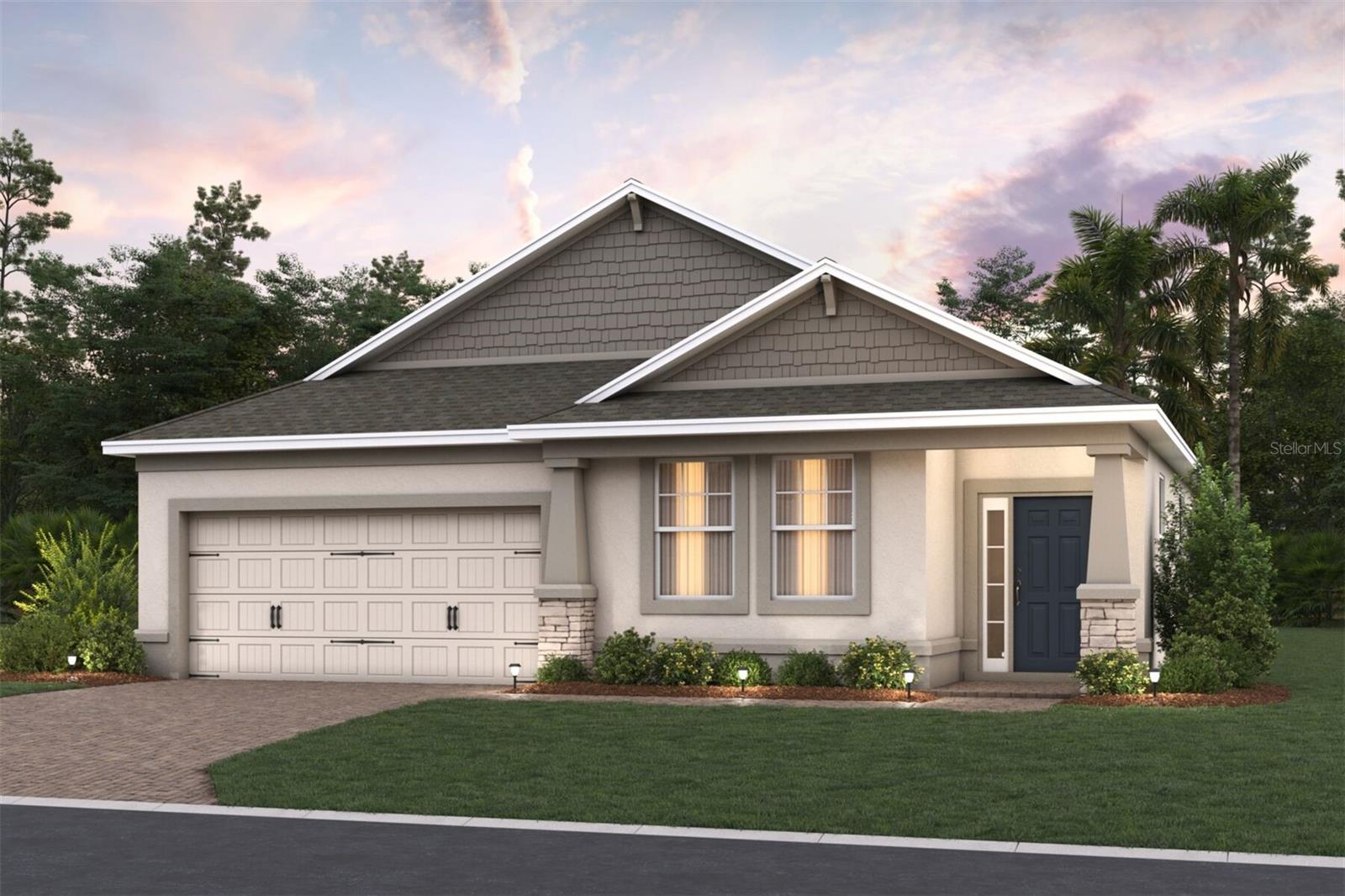 Single Family Residence
