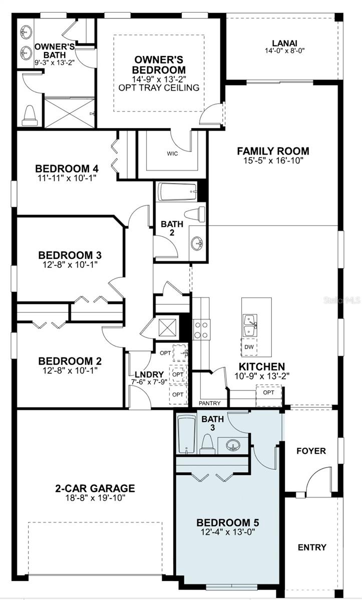 768 POINTE EMERSON BLVD photo 2