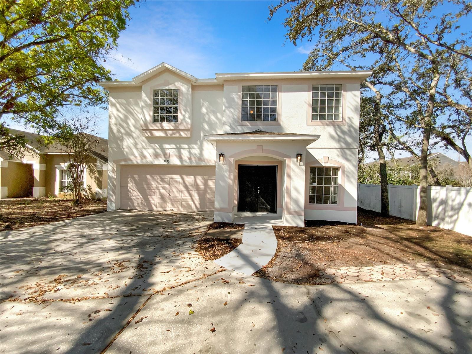 3230 BUCK HILL PL — home for sale