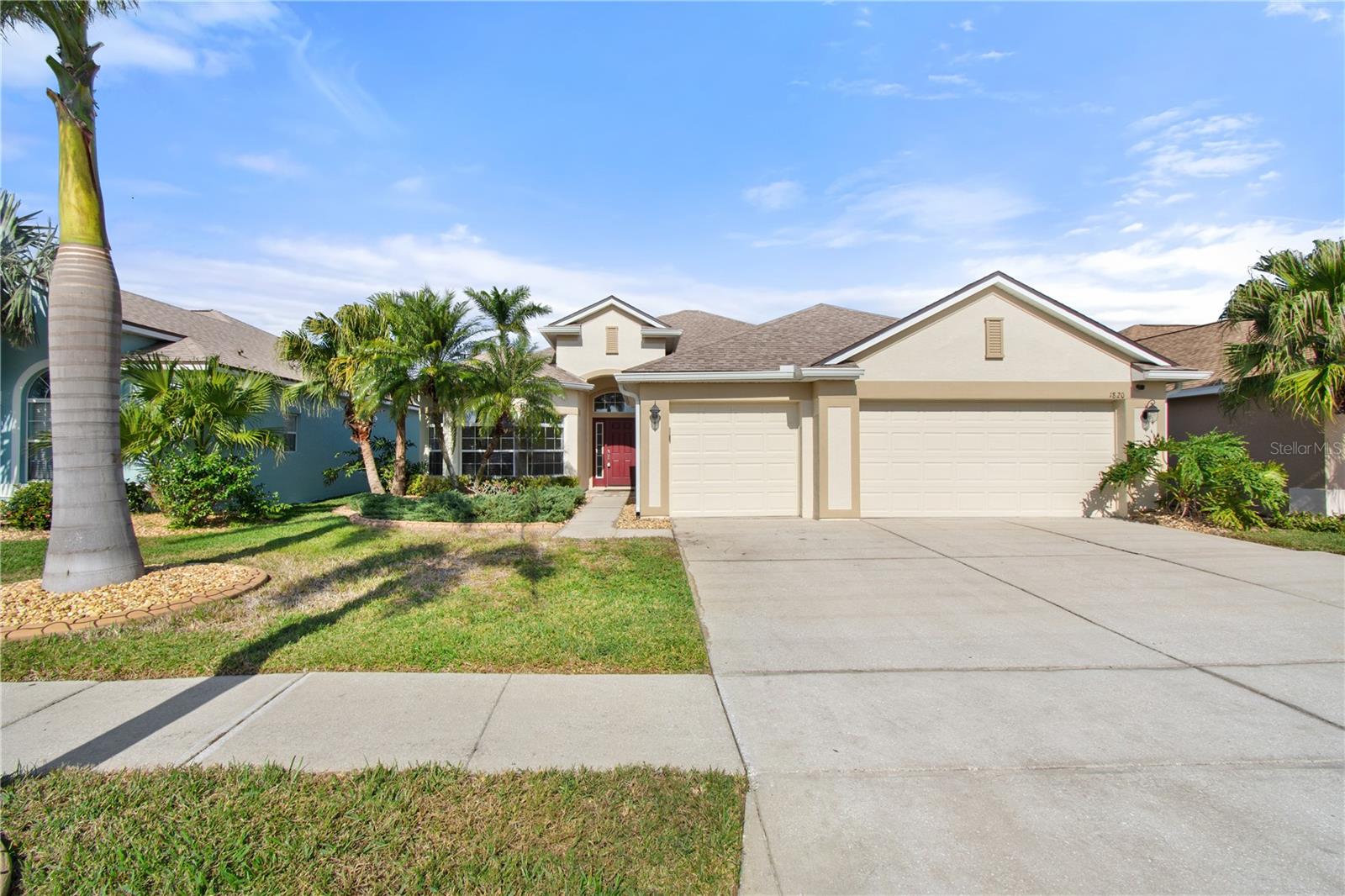 Single Family Residence