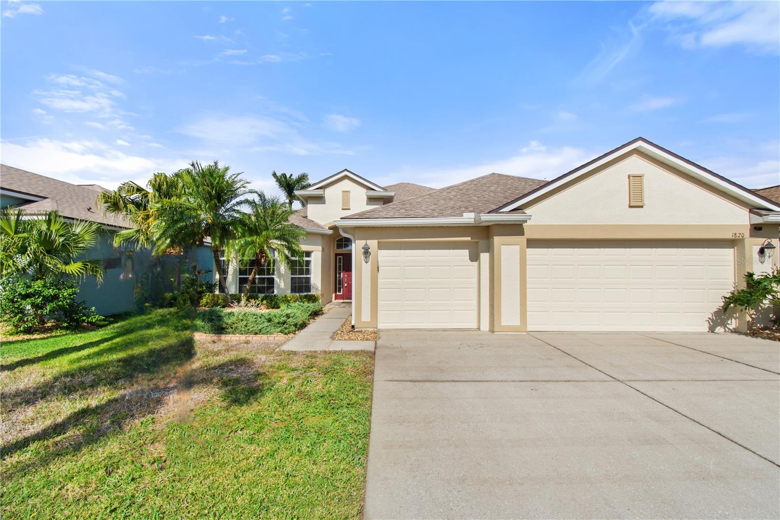 1820 MIRA LAGO CIR photo 2