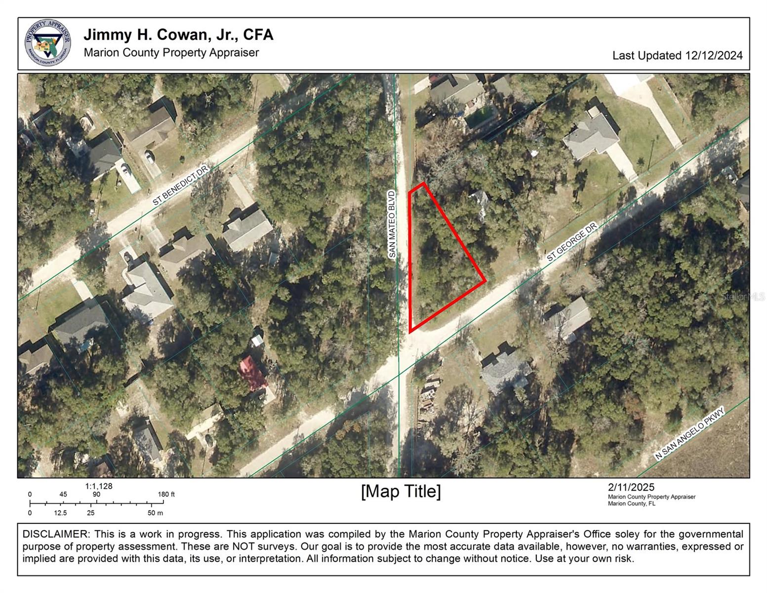 Lot 347 ST. GEORGE DR photo 4