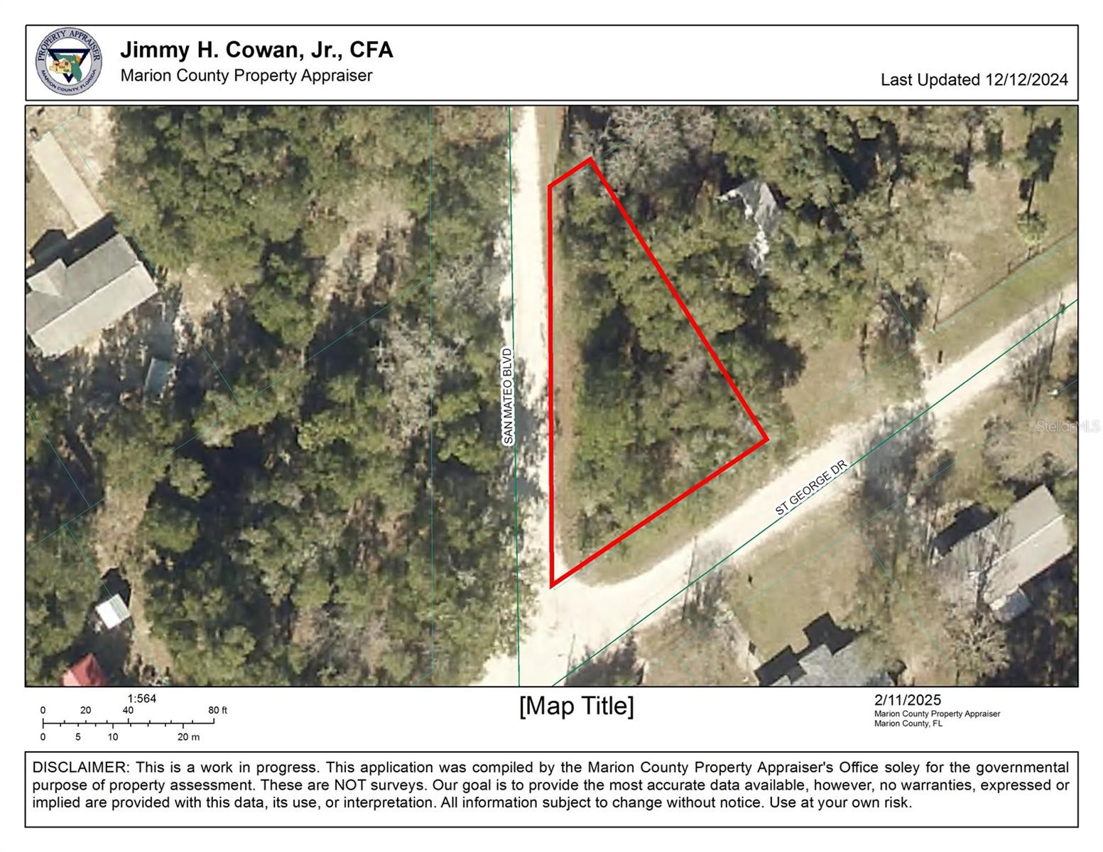 Lot 347 ST. GEORGE DR photo 5