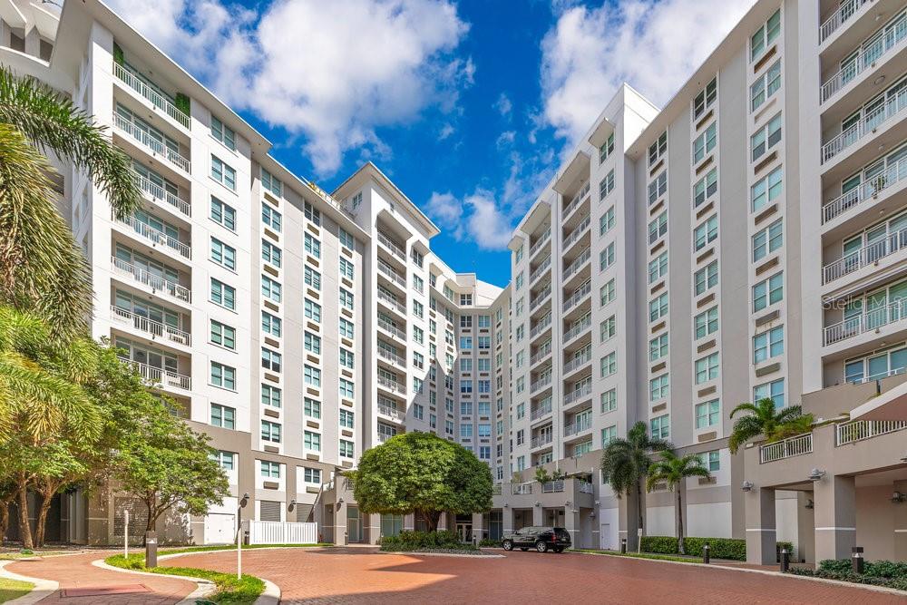 Condominium