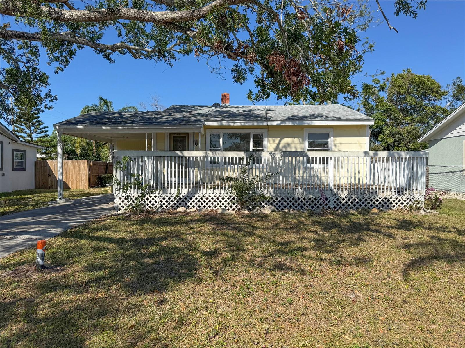808 20TH AVE W — home for sale