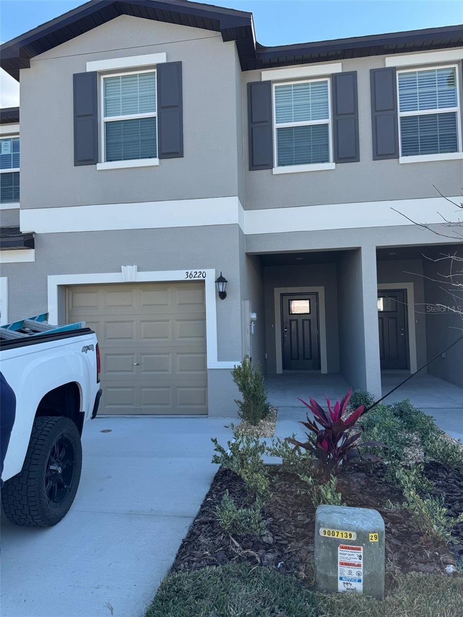 Townhouse