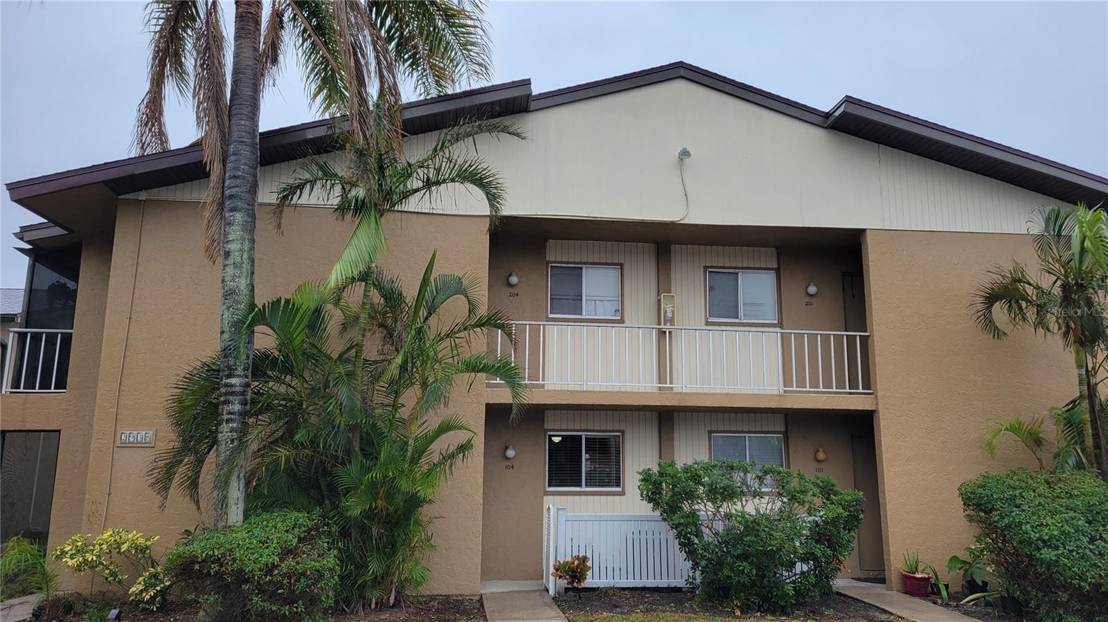 Condominium