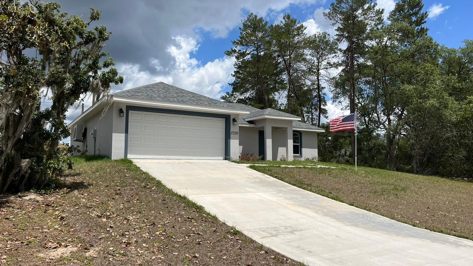 Single Family Residence