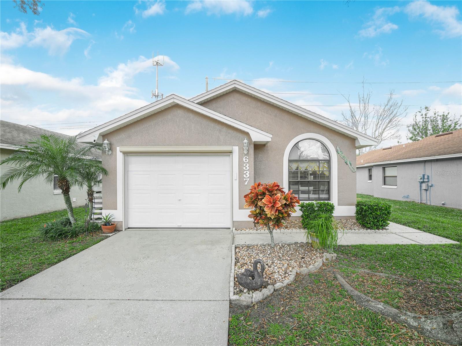 6337 EGRET DR — home for sale