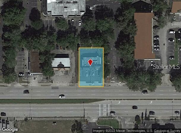507 W VINE ST photo 3