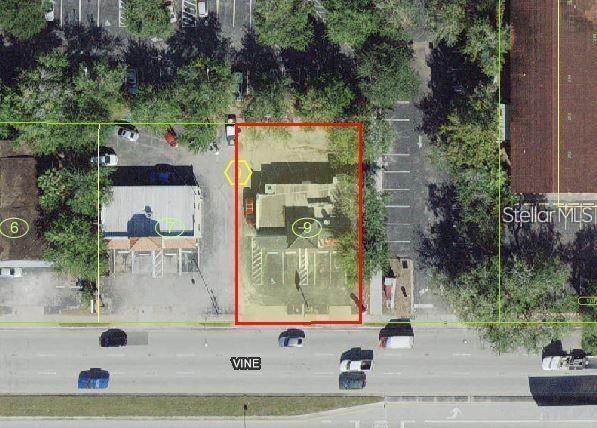 507 W VINE ST photo 4