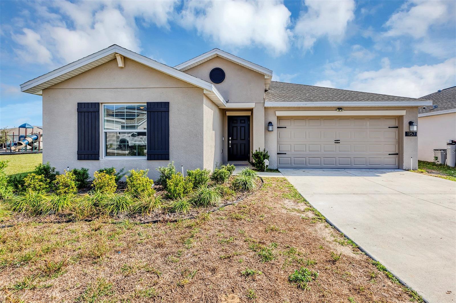 Single Family Residence