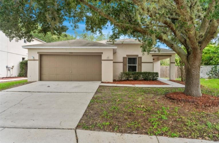 7444 HUNTERS GREENE CIR — home for sale
