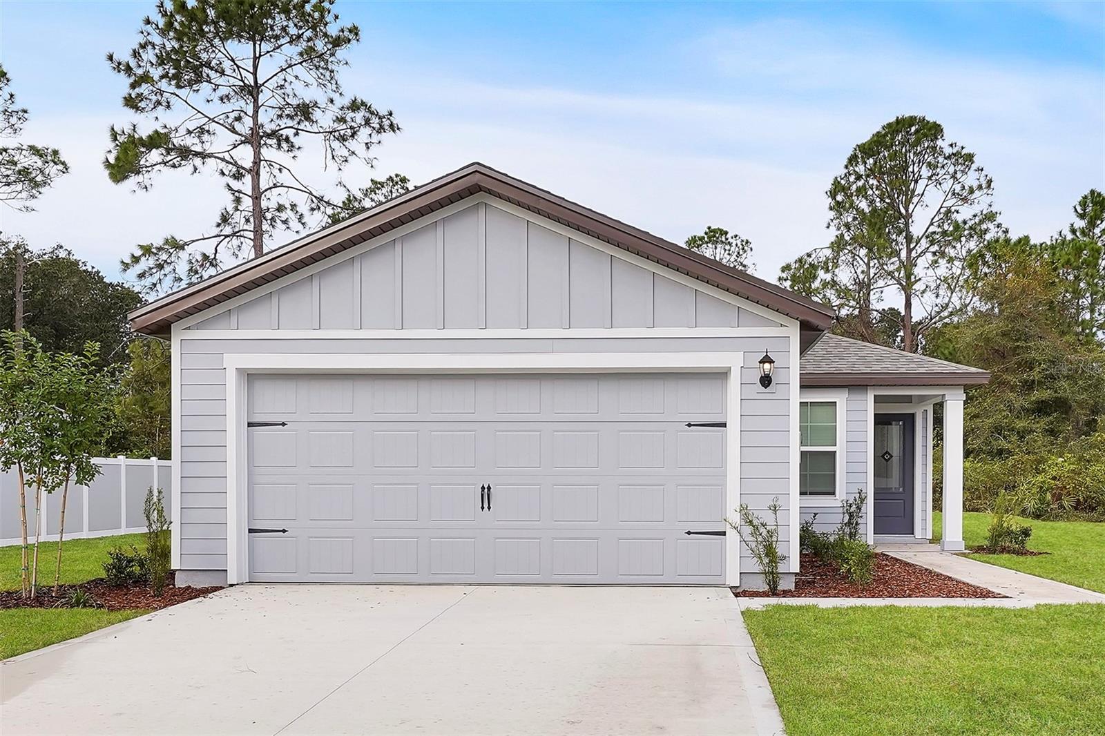 Single Family Residence