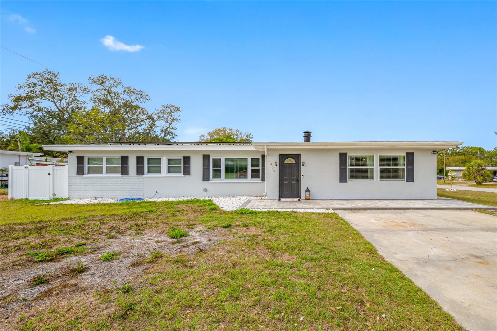 1404 WOOD AVE — home for sale