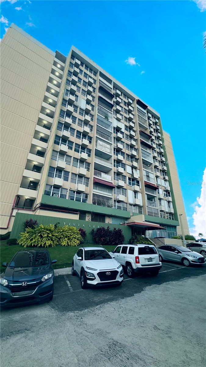 Condominium