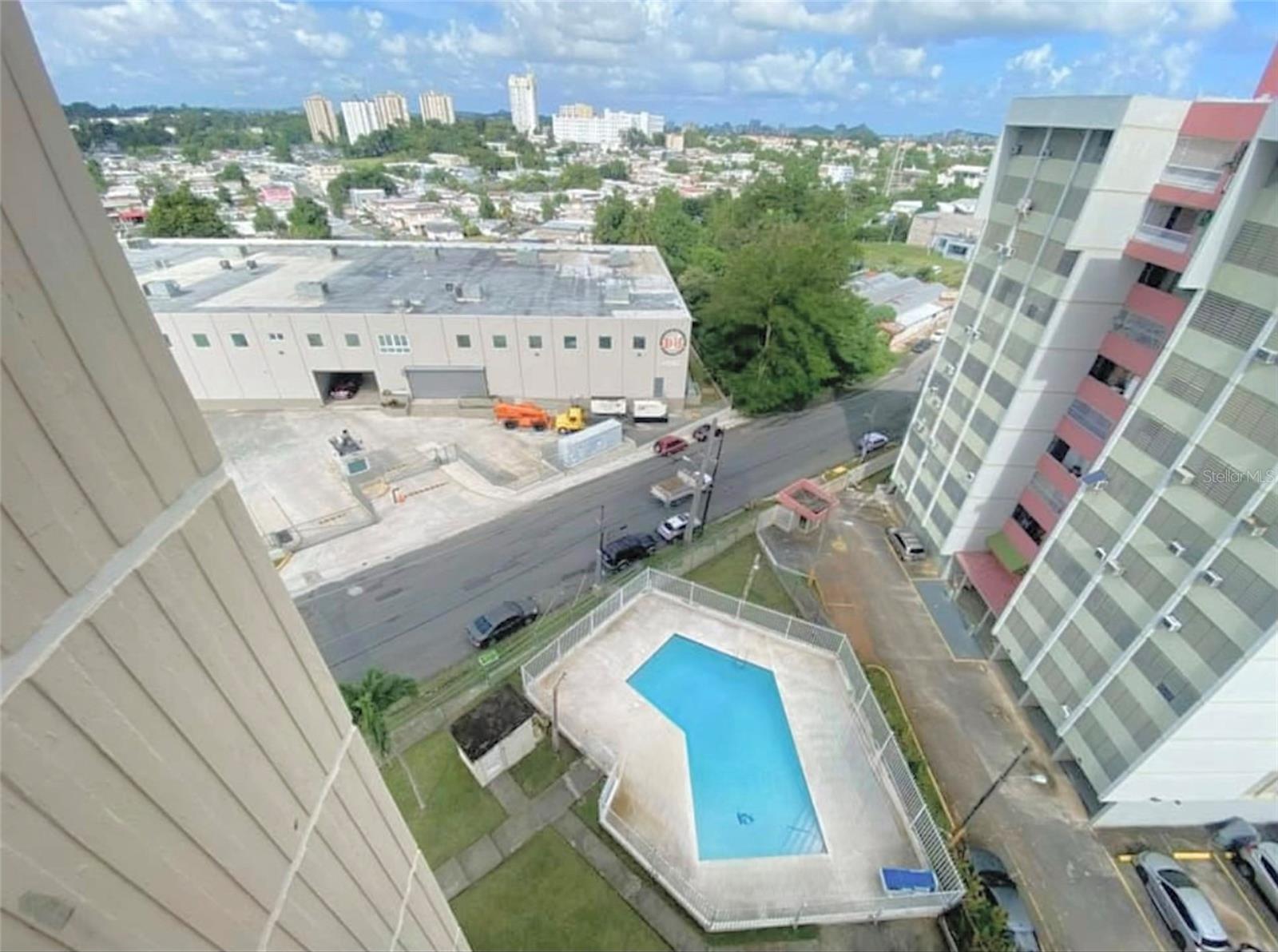 1329 AVE. SAN IGNACIO #801 photo 4