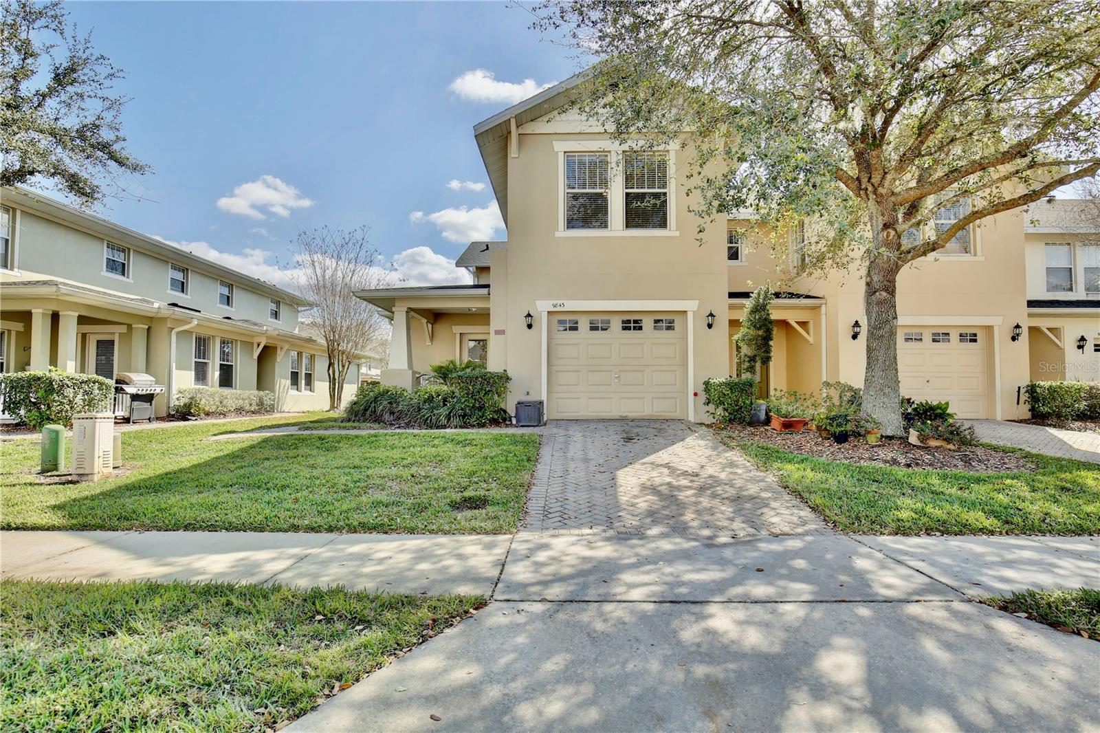 Townhouse