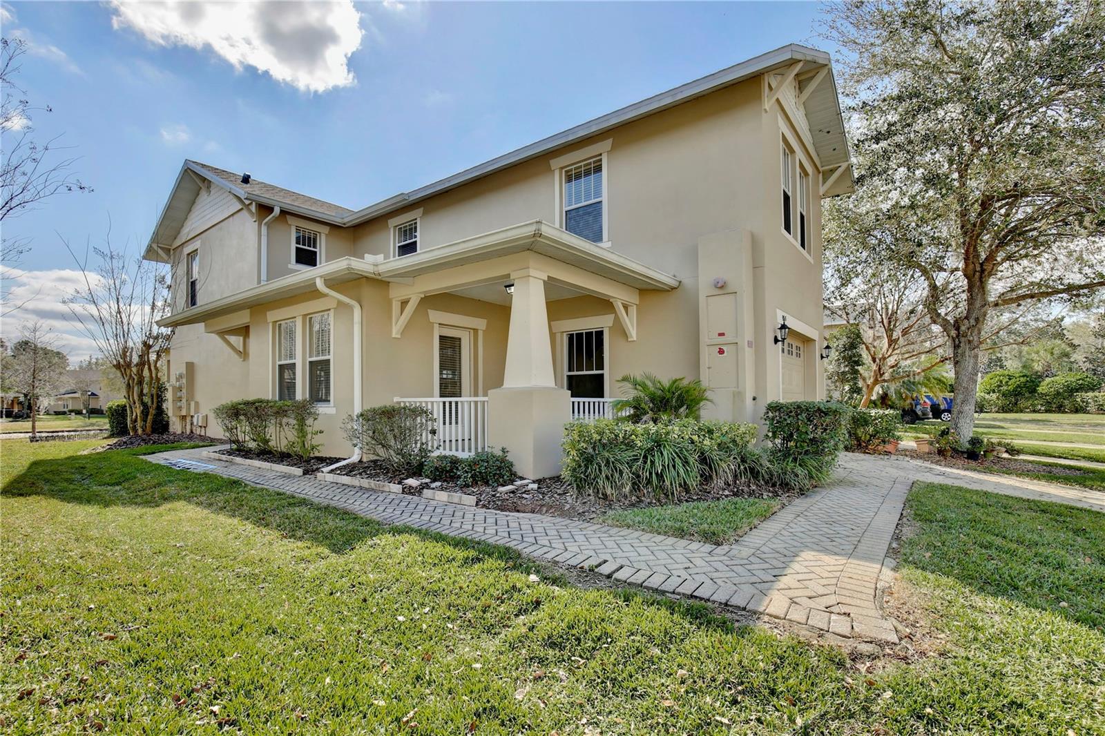 9843 TIVOLI VILLA DR photo 2
