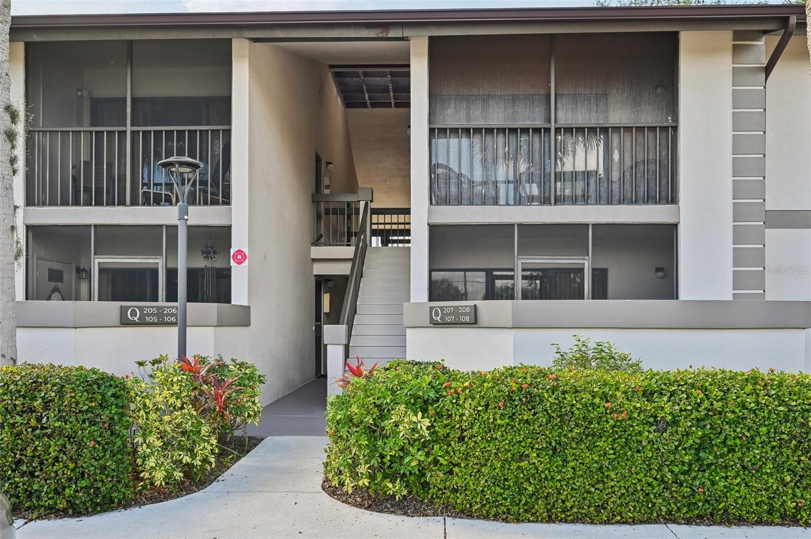 Condominium
