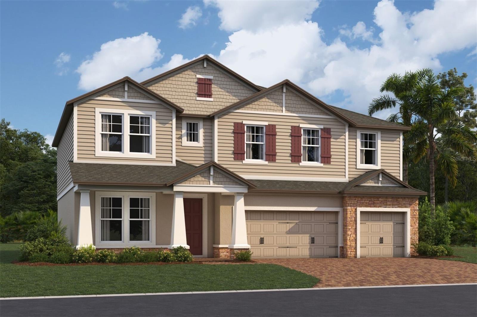 Single Family Residence
