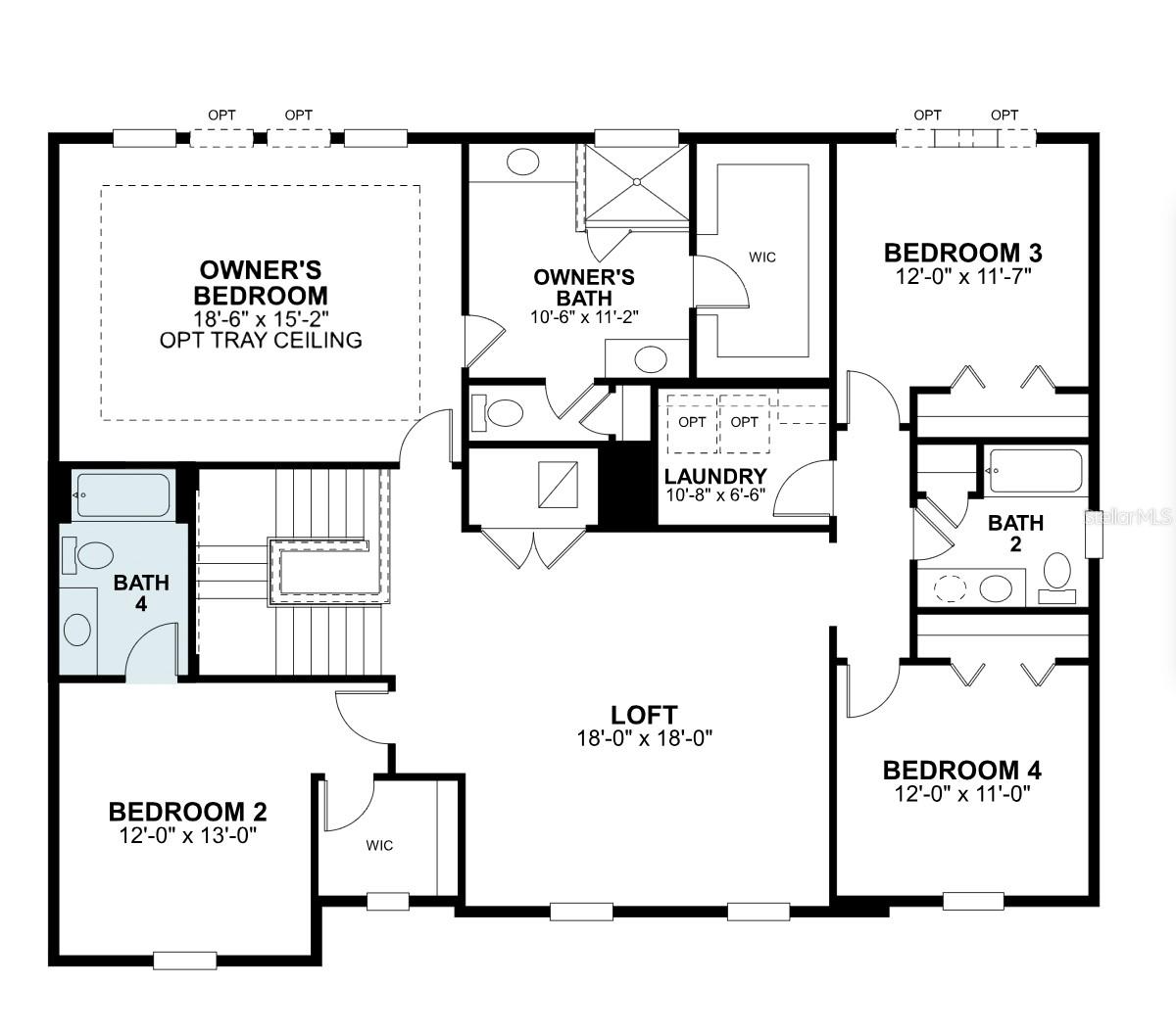 780 POINTE EMERSON BLVD photo 4