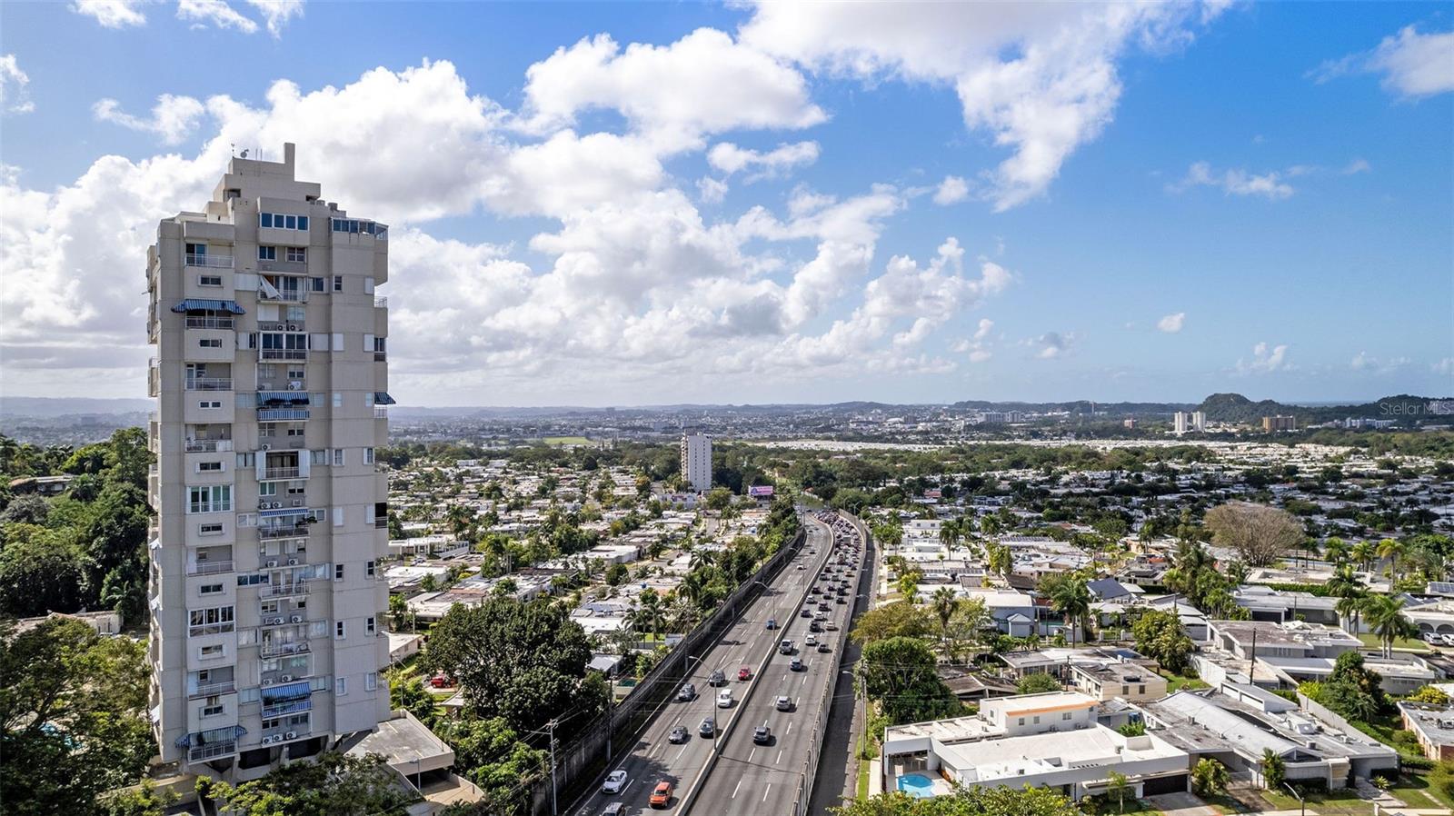 Condominio ALTAVISTA II #PH A photo 2