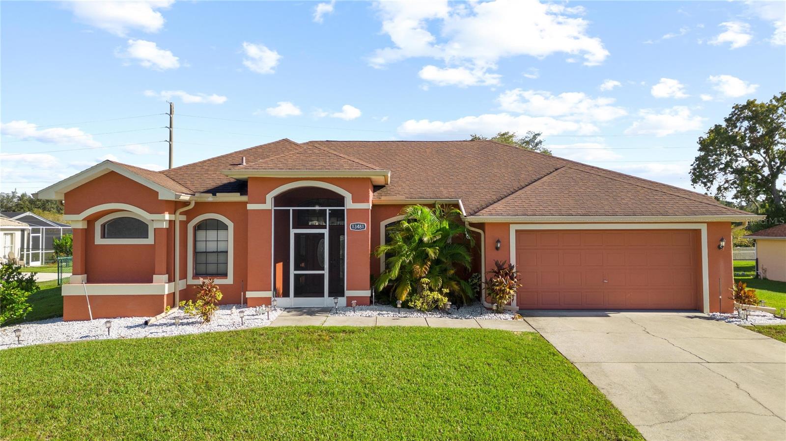 Single Family Residence