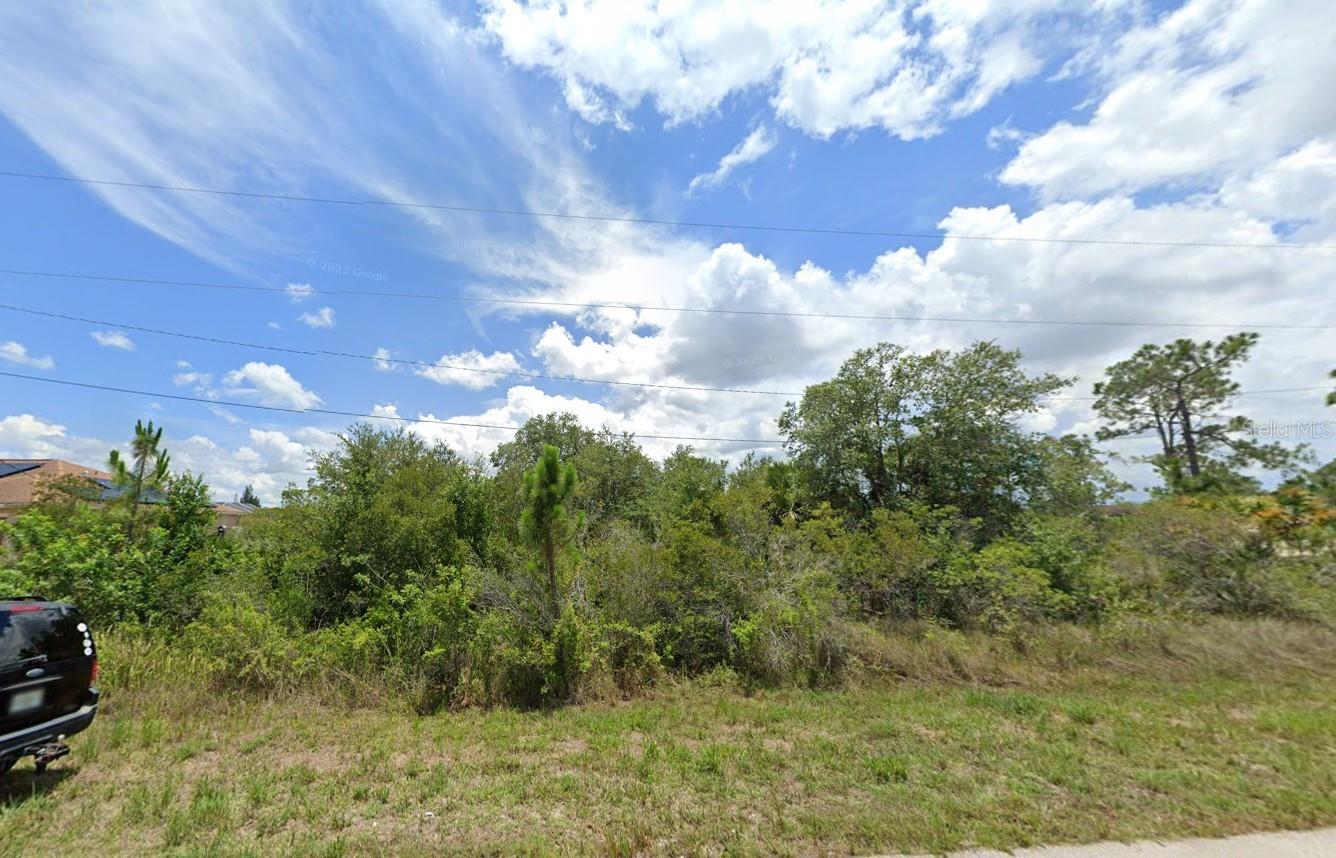 Land