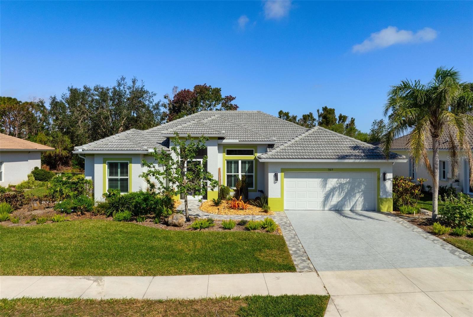 707 PETREL WAY photo 2