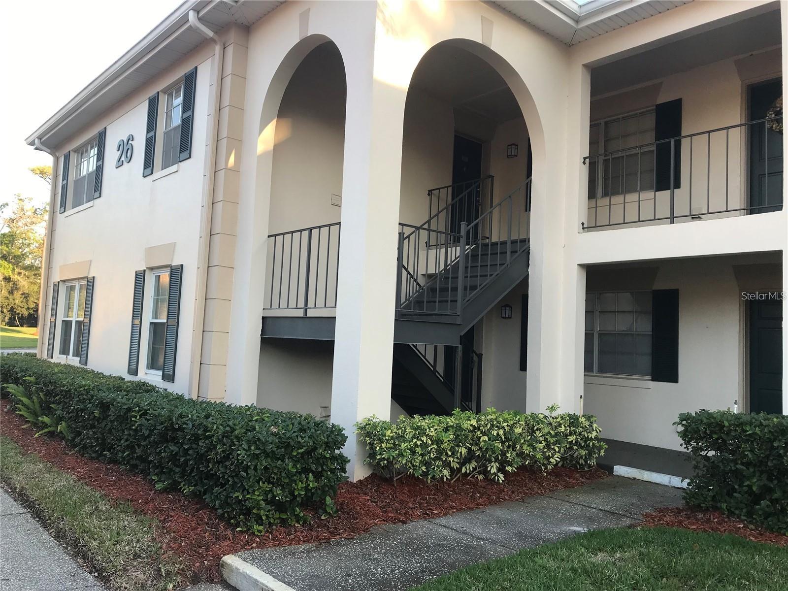 Condominium