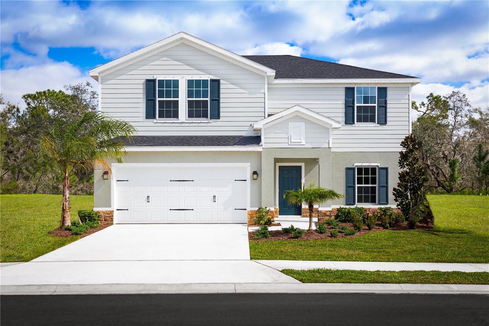 1554 LANDON LN — home for sale