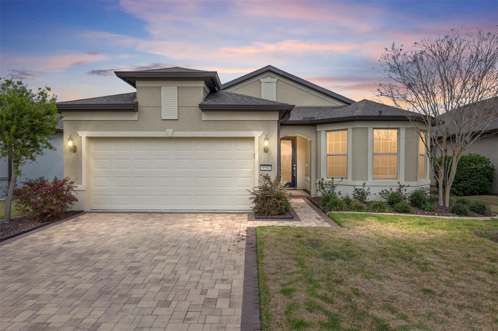 9581 SW 63RD LOOP