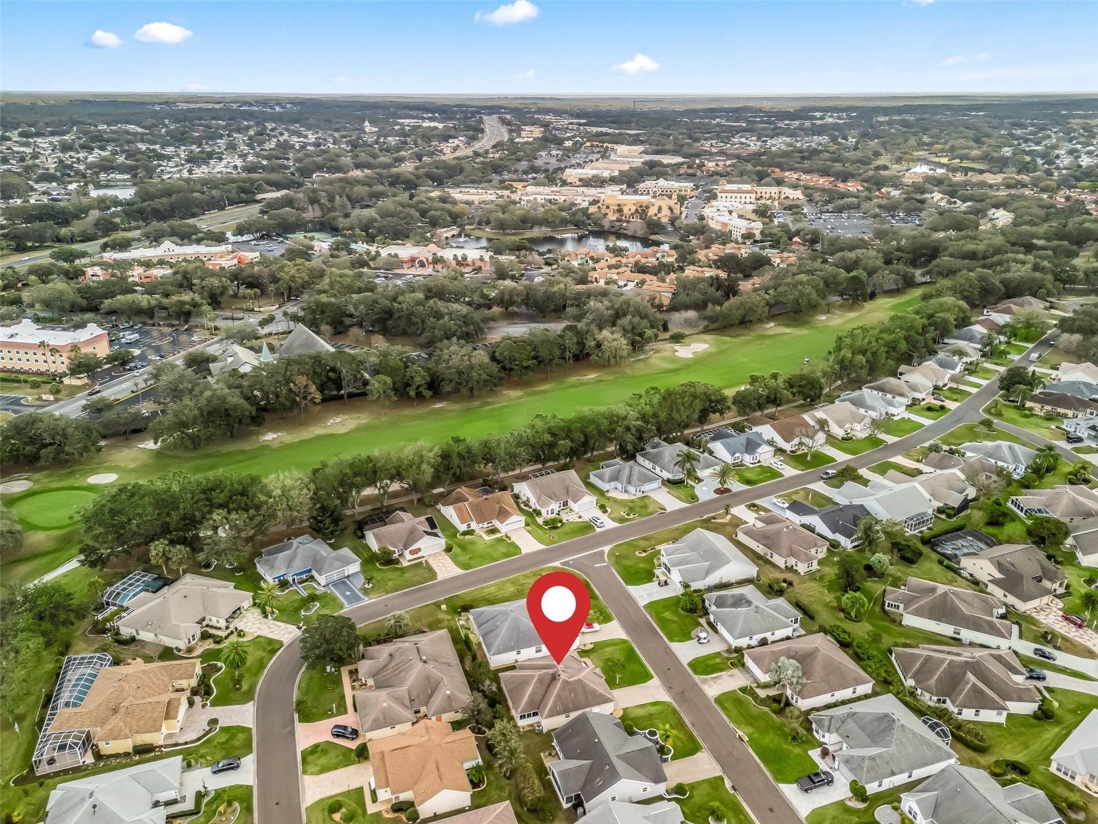 1303 FONTANA CT photo 2