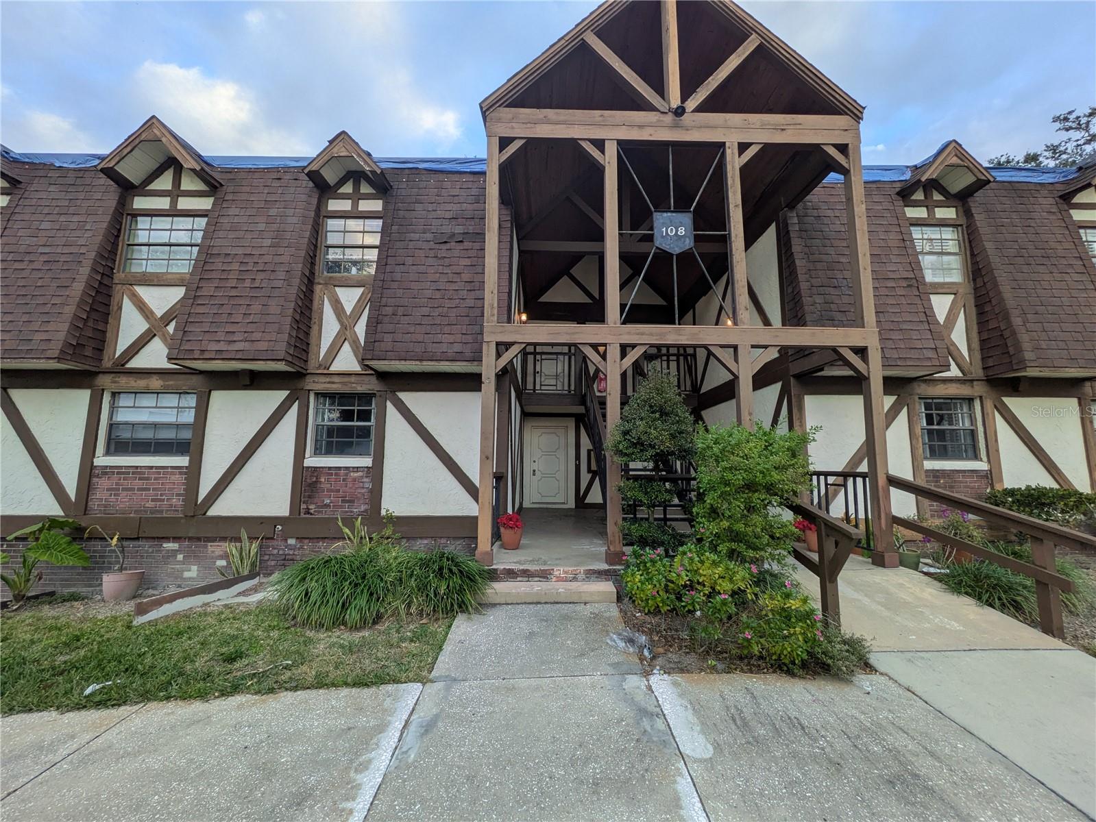 Condominium
