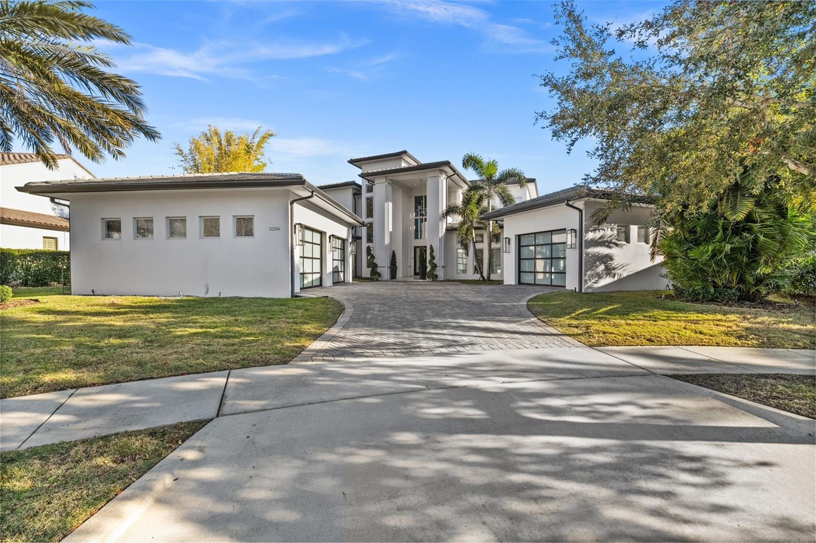 Single Family Residence