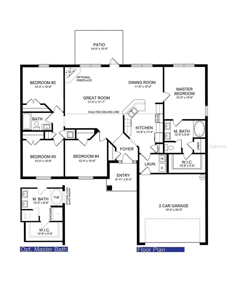 120 DOGWOOD DRIVE CIR
