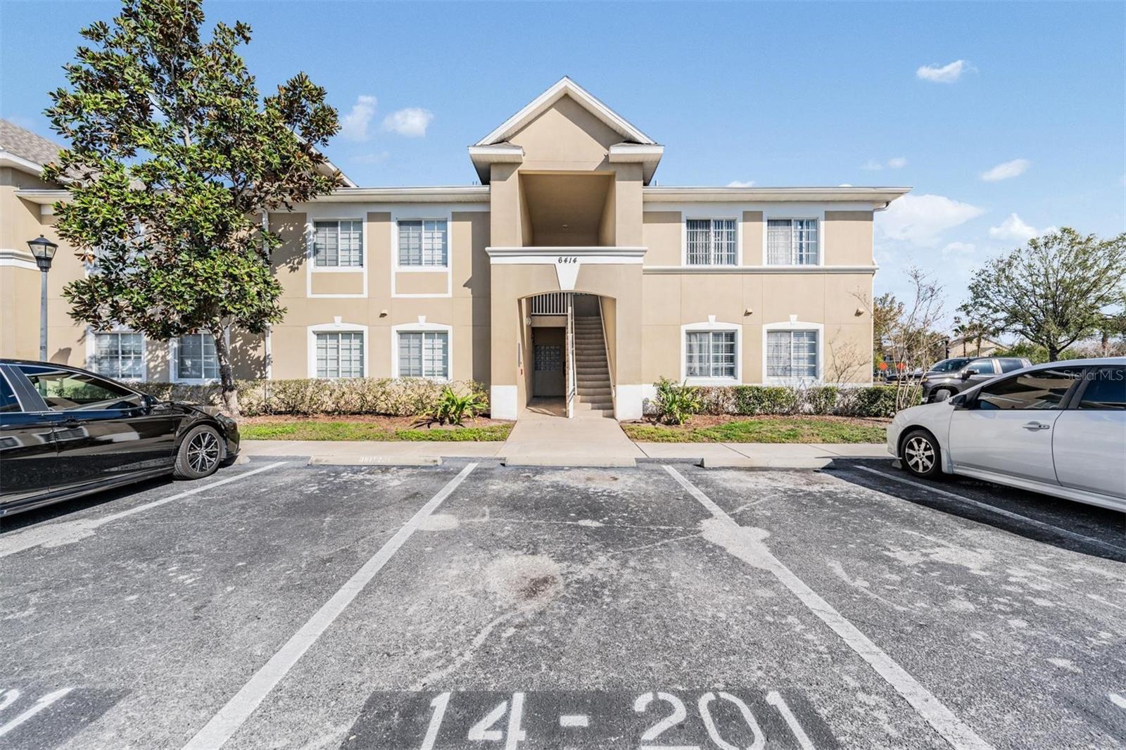 Condominium