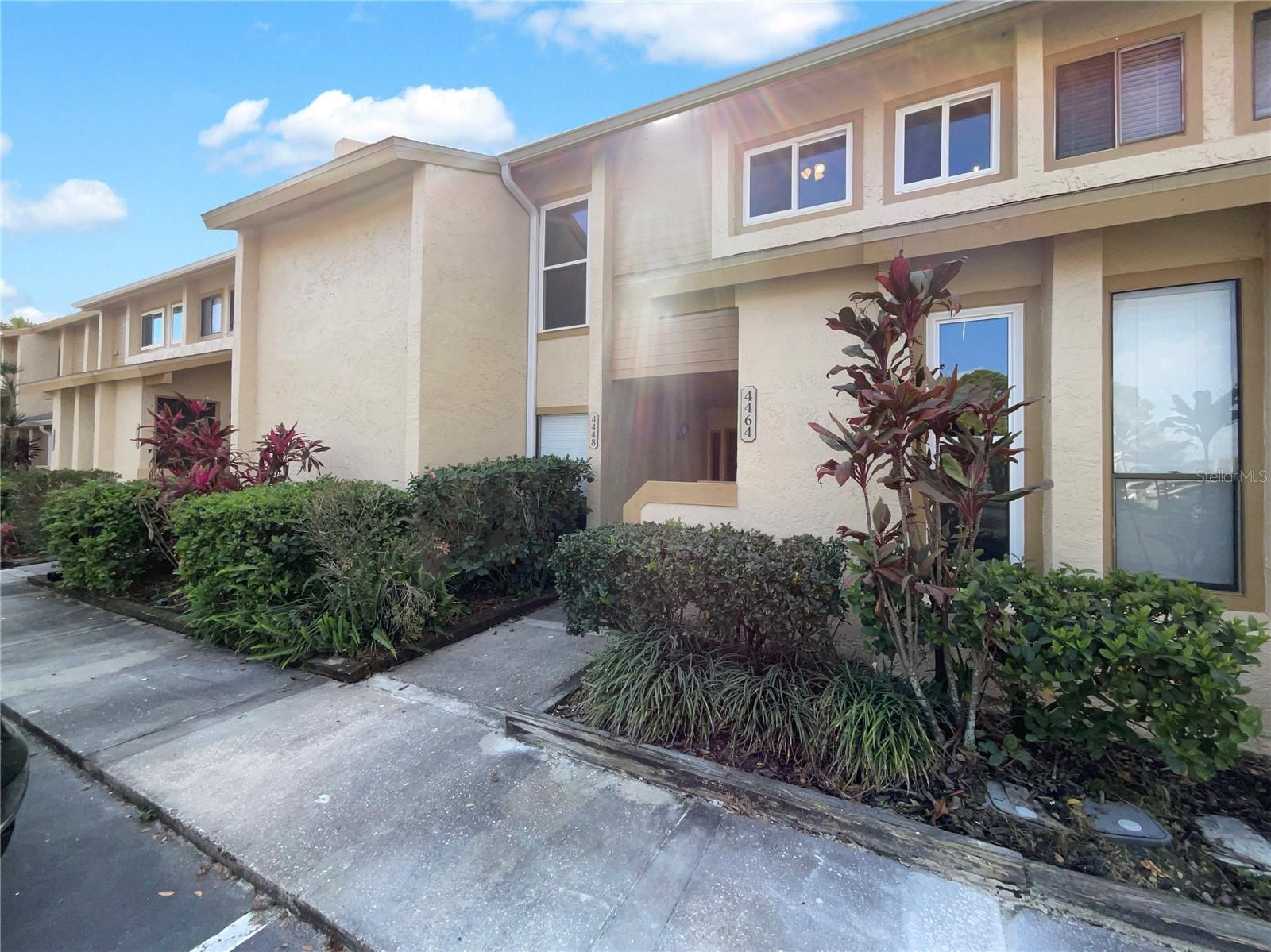 Condominium