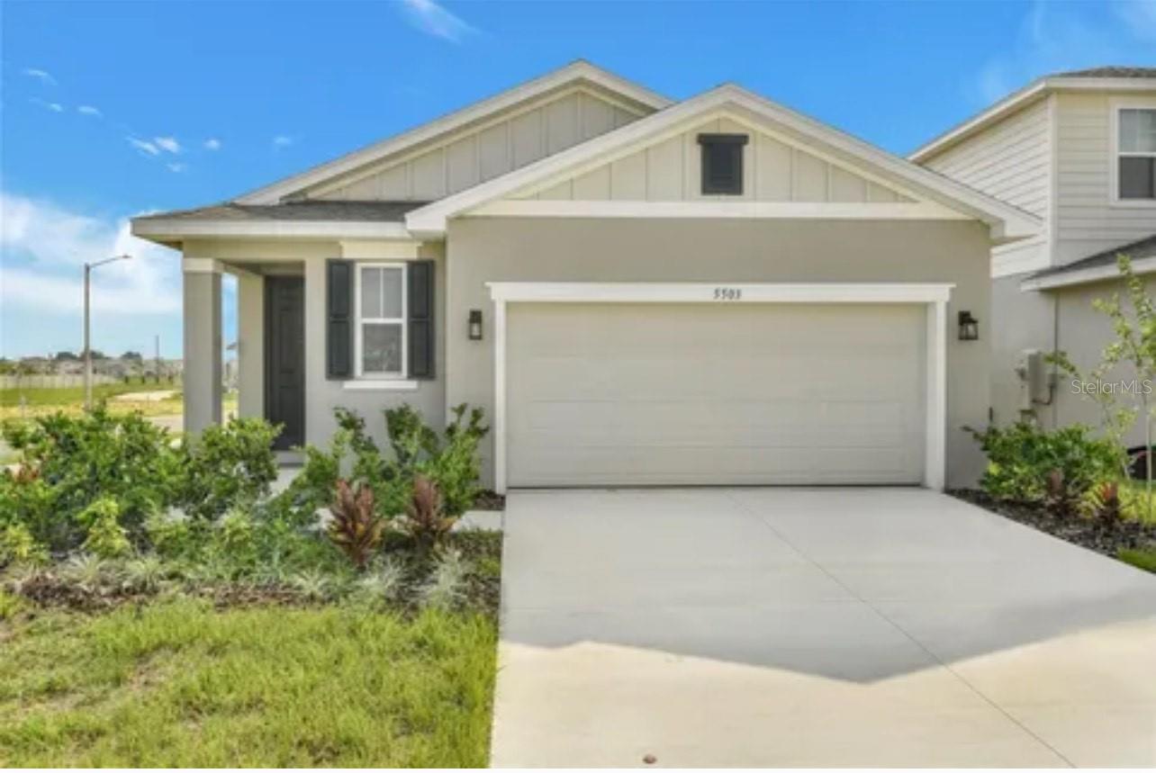 5503 BLUEBONNET PL — home for sale