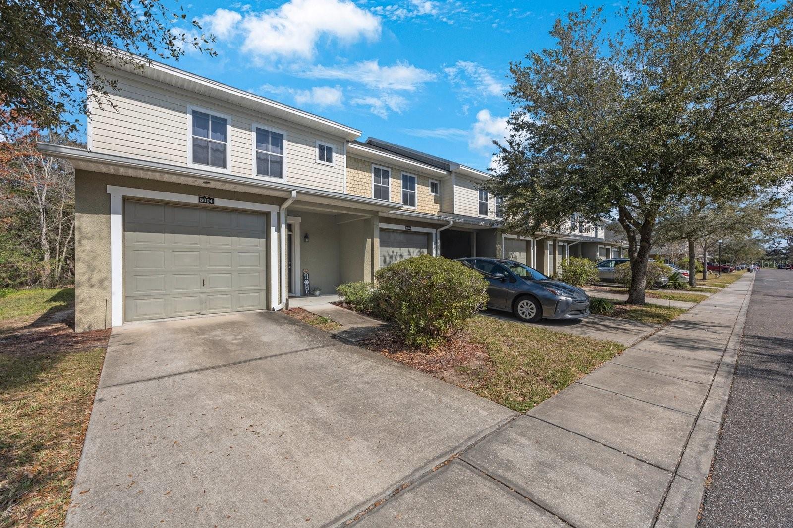 8004 DOWNPATRICK CT — home for sale