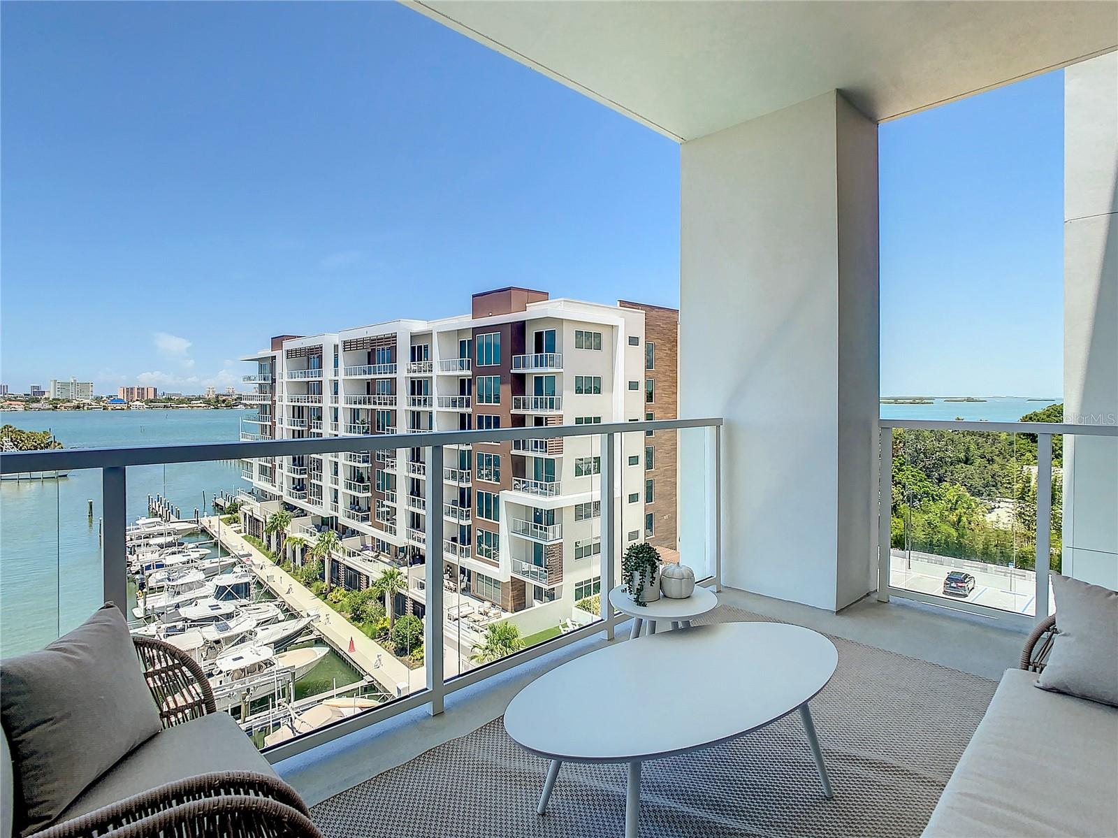 Condominium