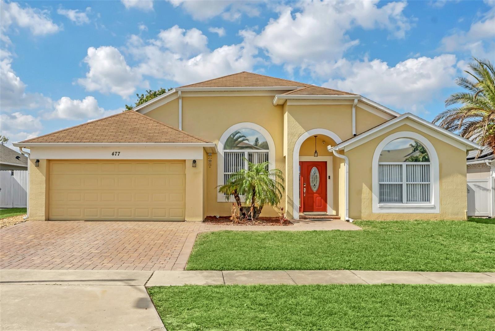477 BOHANNON BLVD — home for sale