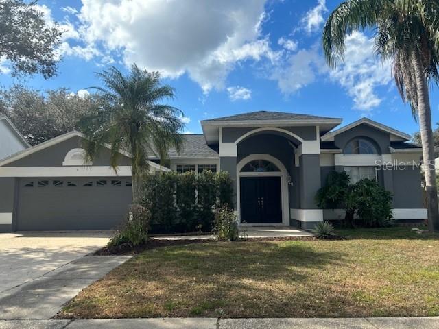 3966 EAGLE COVE EAST DR — home for sale