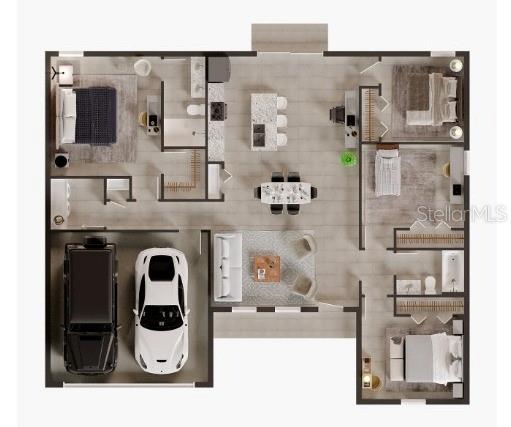 773 MARION OAKS PASS
